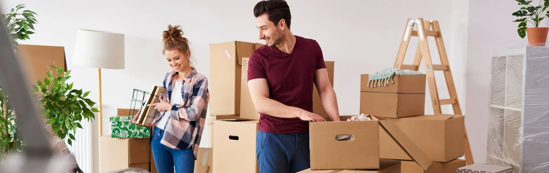 🚚 Umzug von Deutschland nach Kroatien ab 280€ - Professionell & zuverlässig