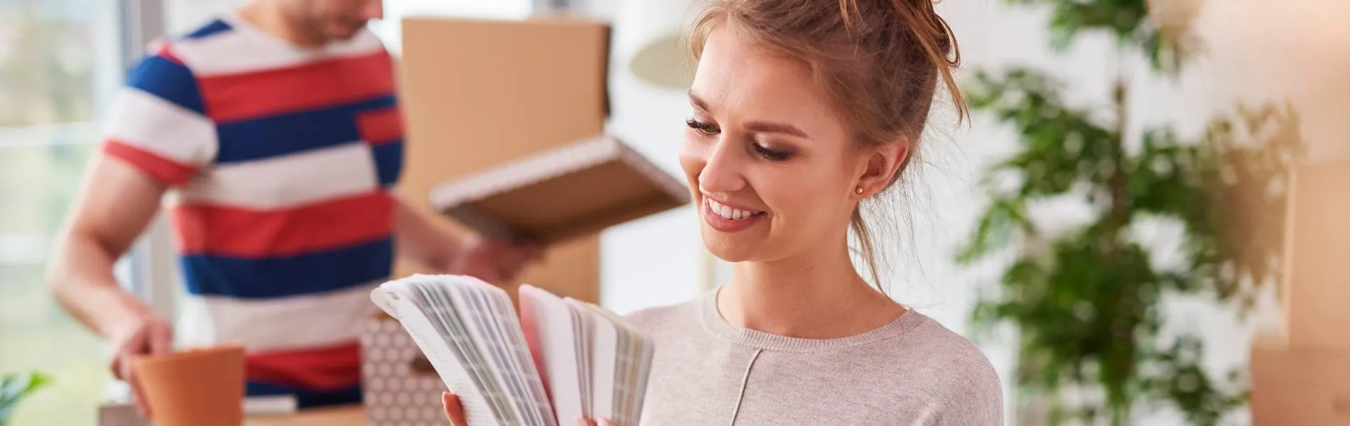 🚚 Umzugsunternehmen Kassel⁠: Zuverlässig & preiswert ab 105€